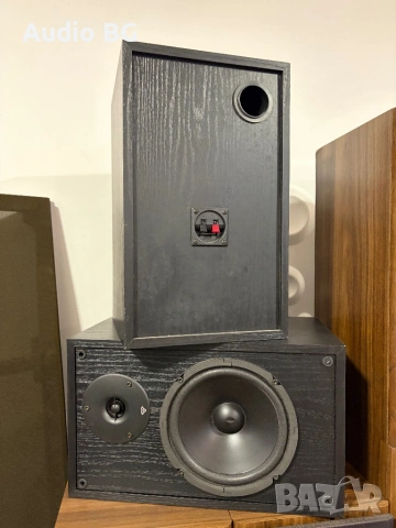 Cerwin Vega LS-8 USA , снимка 4 - Тонколони - 54110899