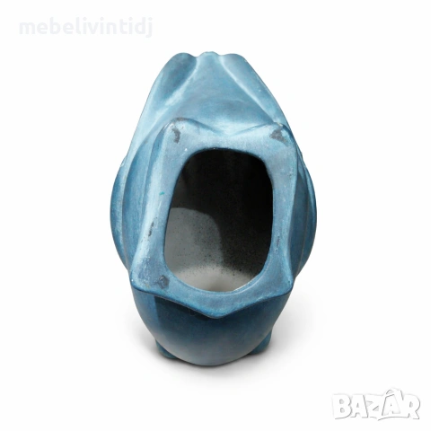 Керамична статуетка на гълъб, снимка 6 - Статуетки - 53650987