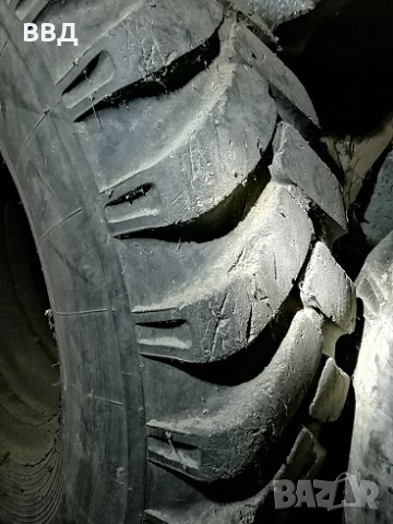 гума 20 цола , снимка 2 - Гуми и джанти - 53211691