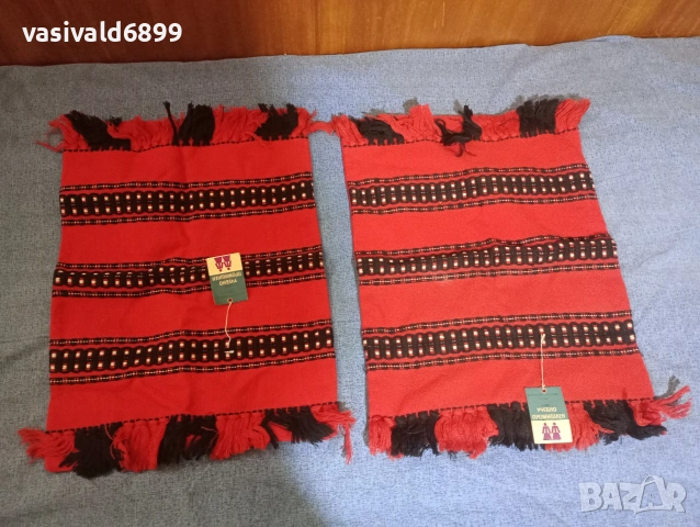 Битови калъфки за възглавници 