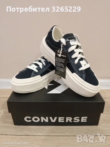 All Star Converse 37н.-Нови Оригинални