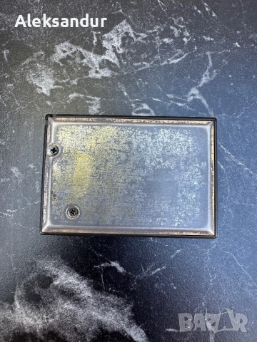 Ретро мини калкулаторче, снимка 3 - Антикварни и старинни предмети - 54244993