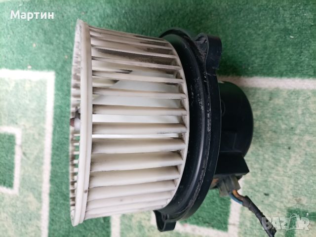Вентилатор за парното за Kia Sorento - Киа Соренто - дизел 2.5 CRDI 16 V - 140 к.с. , снимка 9 - Части - 45556279