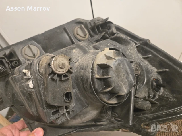 ляв фар киа спортидж 2, снимка 7 - Части - 50845699