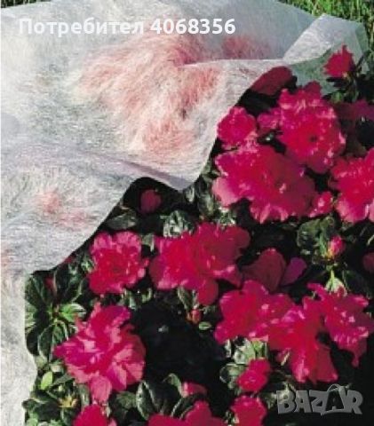 🌾 Агрил - Идеалната Защита за Вашия Расад и Зеленчуци!, снимка 5 - Други - 45312238