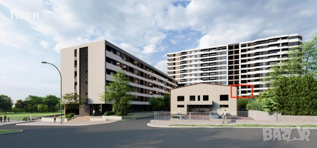 Двустаен апартамент с акт 14 до парк Възраждане, от собственик, снимка 2 - Апартаменти - 51773113