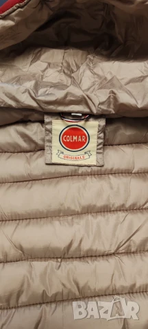 зимно яке Colmar оригинал, снимка 7 - Якета - 50796469