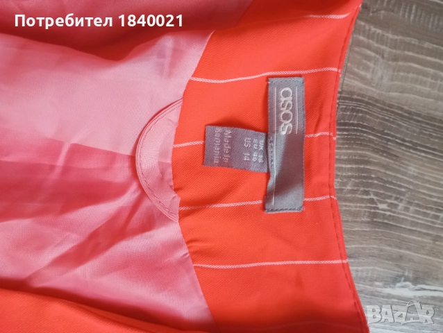 Сако блейзър нова , снимка 2 - Сака - 52303572