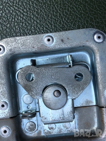 Специален куфар, снимка 3 - Куфари - 50655460