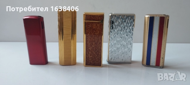 Лот стари запалки., снимка 2 - Други ценни предмети - 52919419