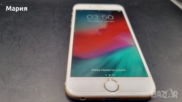 iPhone 6 – много запазен, за части / ремонт R-SIM