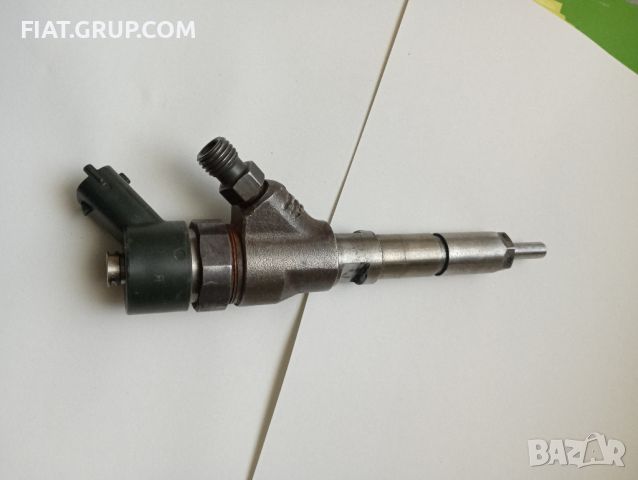 **Дюза Оригинална BOSCH 1.6HDI /2.0HDI/ Peugeot/Citroen/Fiat/Volvo →, снимка 6 - Части - 45492608