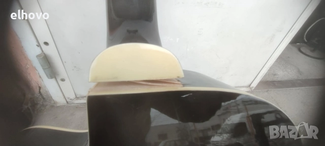 Електрическа китара Madrid G-02CE BK, снимка 7 - Китари - 52987431