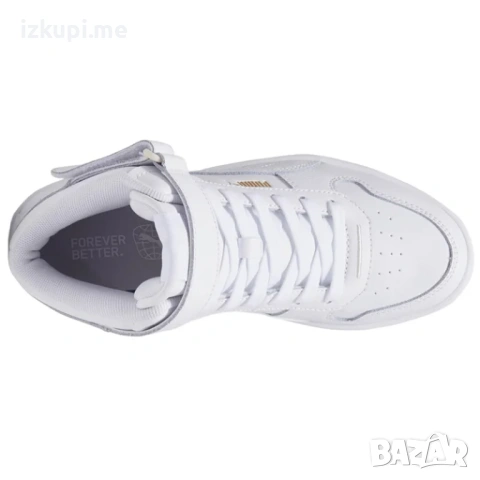 Puma Carina Street Winter, снимка 3 - Кецове - 53230504