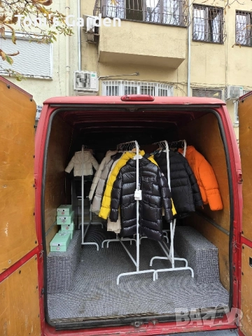 Транспортни услуги , снимка 5 - Хамалски услуги - 52346447