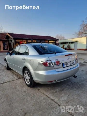 Mazda 6 , снимка 5 - Автомобили и джипове - 48980922