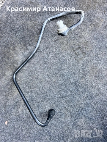 55703046. Маркуч вакуум помпа за Фиат Гранде пунто 1.3 JTD. 2008г