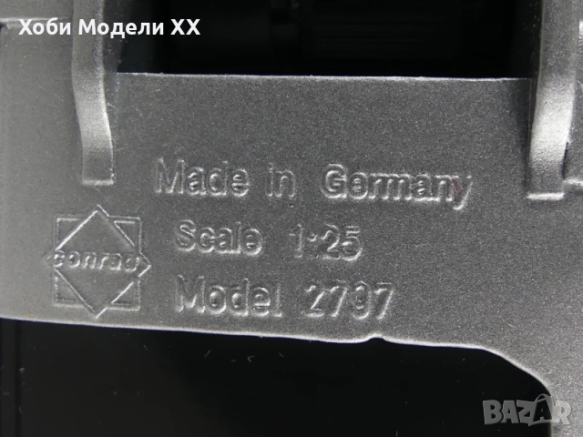 Модел Електрокар STILL 1:25, снимка 6 - Колекции - 52452119