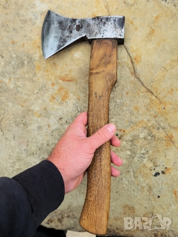 Стара Немска Брадвичка 800, снимка 7 - Лъкове и арбалети - 52033165