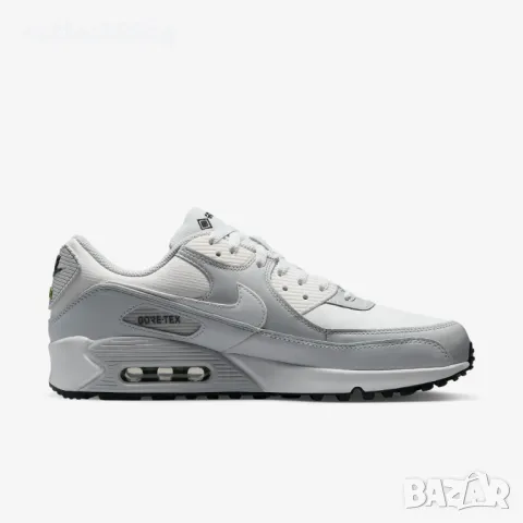 Nike - Air Max 90 GORE-TEX №47 Оригинал Код 458, снимка 4 - Маратонки - 46981074