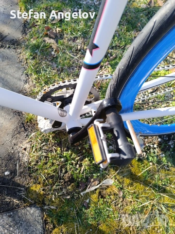 Велосипед DRAG stereo520, снимка 12 - Велосипеди - 53612401