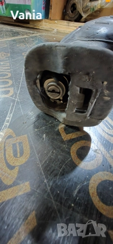 Саблен трион Makita , снимка 5 - Други инструменти - 52801688