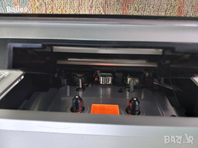 TECHNICS RS-M263 3 Head Cassette Deck , снимка 11 - Декове - 53035818