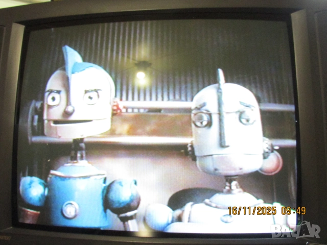 Видео касети, снимка 12 - Анимации - 52430088