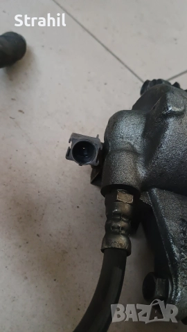 Преден десен спирачен апарат за Fiat 500L ZOH1456/22, снимка 7 - Части - 52879449