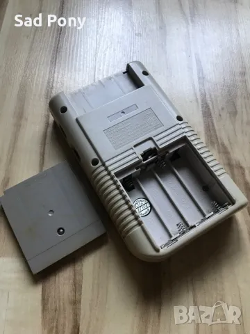 Nintendo Game Boy ретро игра, снимка 4 - Nintendo конзоли - 50160279