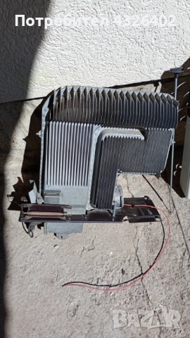 печка за каравана, снимка 3 - Газови котлони - 49248738