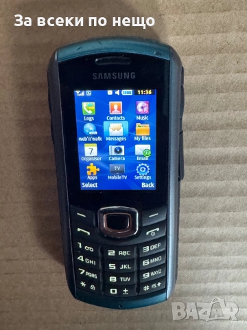 Samsung GT-B2710  , Samsung Xcover 271, снимка 16 - Samsung - 52233673