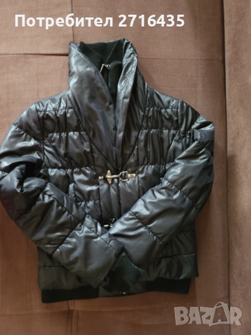 Дамски зимни якета 