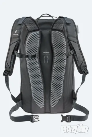 DEUTER XV3 / ергономична раница, снимка 16 - Спортна екипировка - 48460444