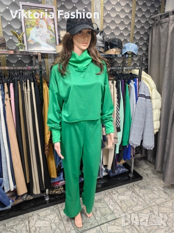 дамски комплект, снимка 2 - Спортни екипи - 52061835