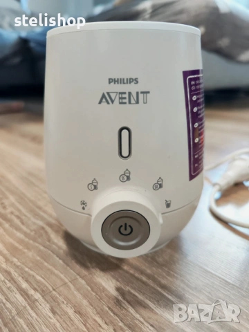 Уред за затопляне Philips Avent