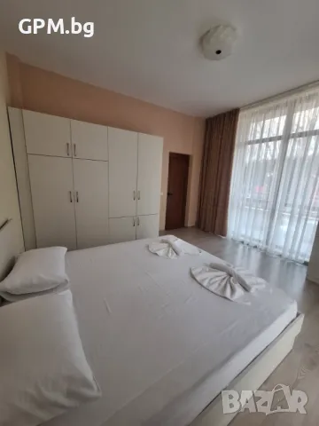 Обзаведен апартамент за 4 в Еко Парк Шкорпиловци с басейн, снимка 9 - Почивки на море - 50415702