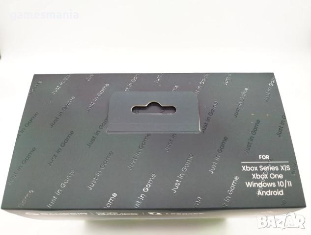 Професионални Безжични Контролери GameSir G7 Pro Shadow Ember, снимка 7 - Аксесоари - 52650201