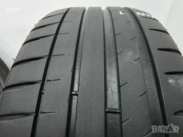 1бр летна гума 225/45/17 MICHELIN L05347 