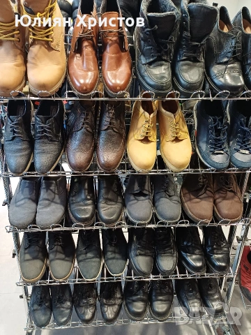 Обувки втора употреба на едро, снимка 2 - Дамски ежедневни обувки - 53415498