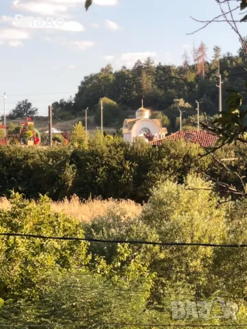 Къща с двор с.Оборище Панагюрище, снимка 12 - Къщи - 49740707