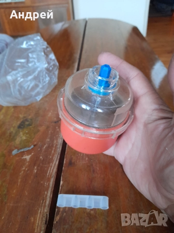 Стара кафемелачка за миксер, снимка 2 - Антикварни и старинни предмети - 52146521