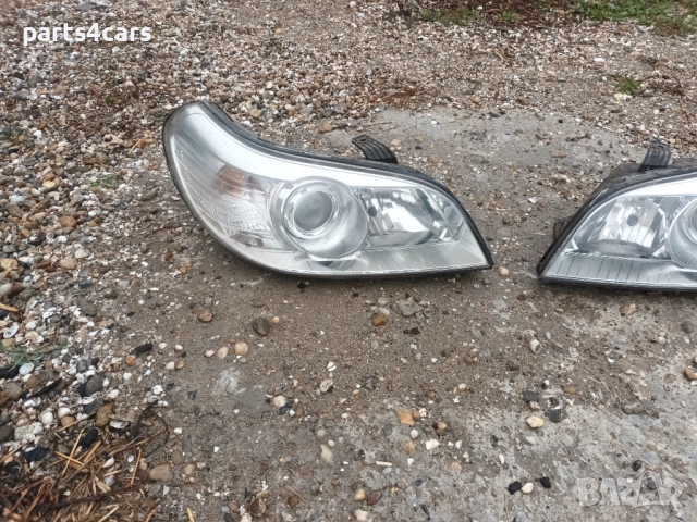 ляв и десен фар за шевролет епика CHEVROLET EPICA, снимка 7 - Части - 49819810