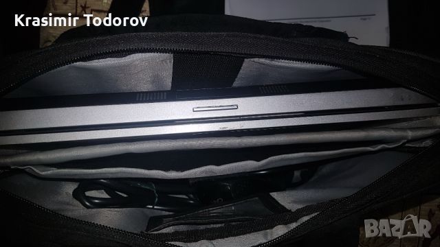 Страхотен на външен вид, в метален корпус, лаптоп HP EliteBook 8470p, снимка 15 - Лаптопи за дома - 46321859