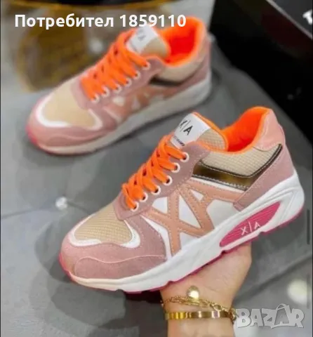 дамски маратонки , снимка 1