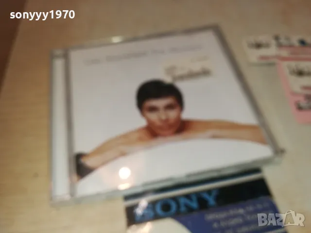 LISA STANSFIELD CD ОТ ГЕРМАНИЯ 1409241853, снимка 4 - CD дискове - 47240416