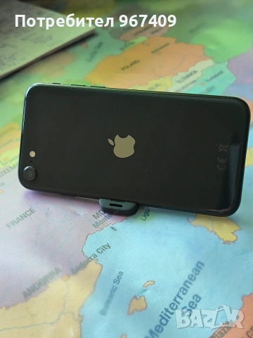 iPhone SE 2020 64Gb, снимка 7 - Apple iPhone - 53141187