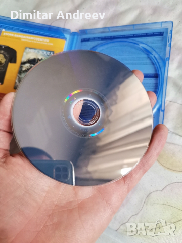 PS4 God Eater 3, снимка 2 - Игри за PlayStation - 43655034