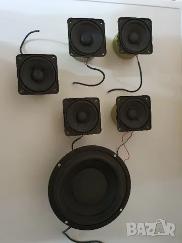 Microlab Говорители.