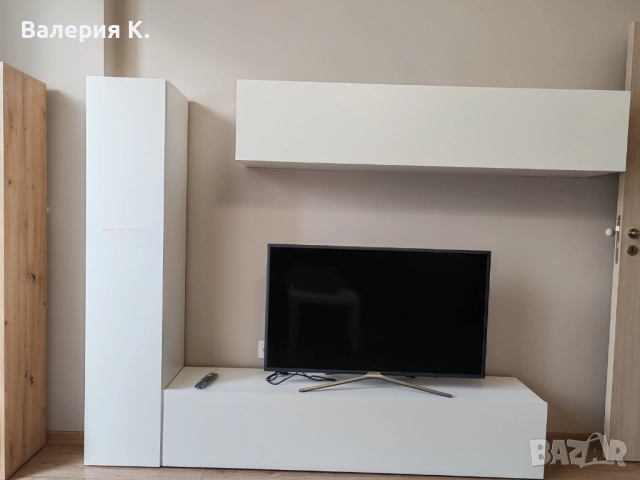 Двустаен апартамент в кв. Студентски град, снимка 4 - Апартаменти - 52569659